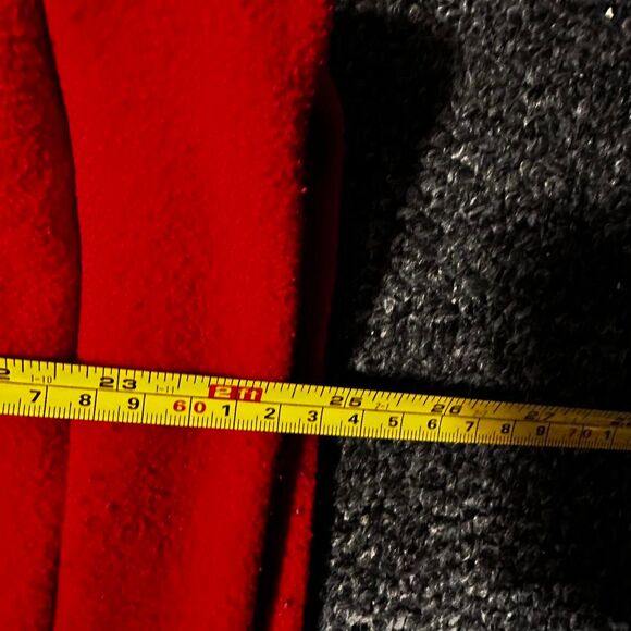 Eddie-bauer Men's Red Jacket - Picture 5 of 5